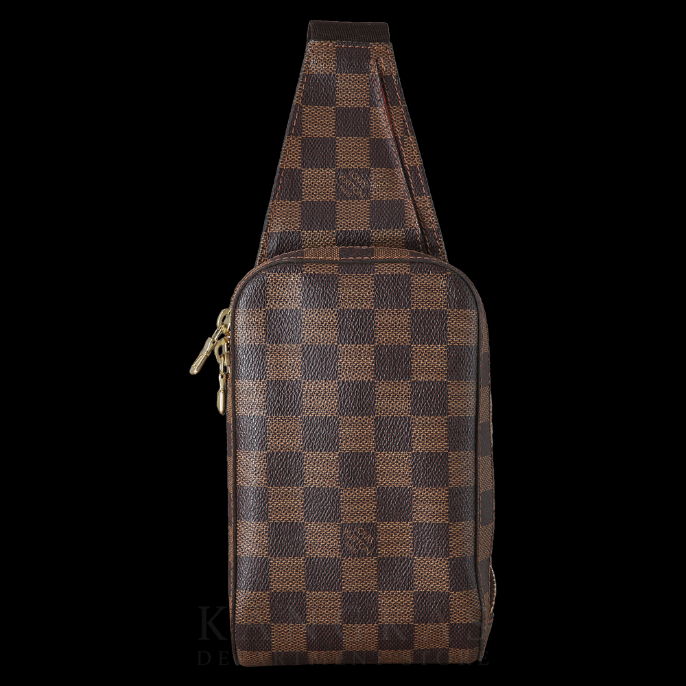 LOUIS VUITTON(USED)루이비통 다미에 에벤 제로니모스 힙색